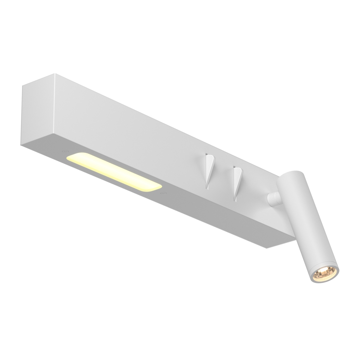 картинка Настенный светильник (бра) Technical C031WL-L8W3K1 от магазина pro-decor.kz