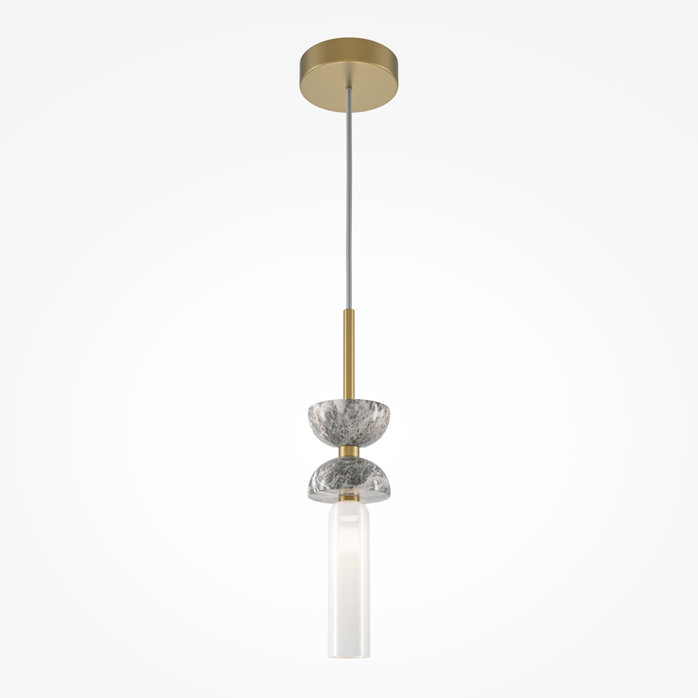 картинка Подвесной светильник Maytoni MOD178PL-01GR от магазина pro-decor.kz