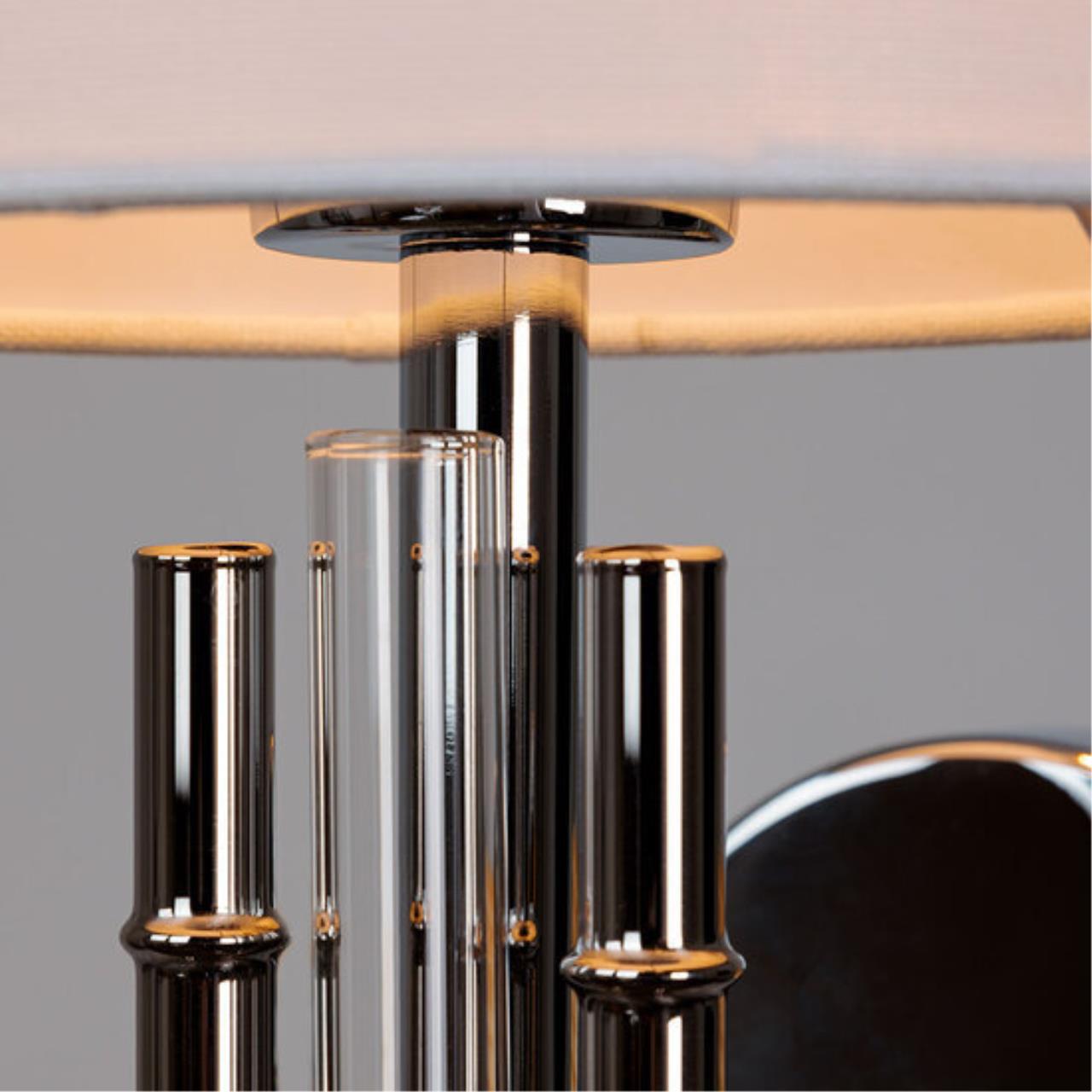 картинка Настенный светильник TAYGETA Arte Lamp A4097AP-1CC от магазина pro-decor.kz