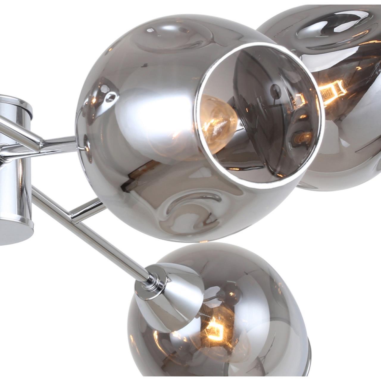 картинка Потолочная люстра F-Promo Tilda 2657-6U от магазина pro-decor.kz
