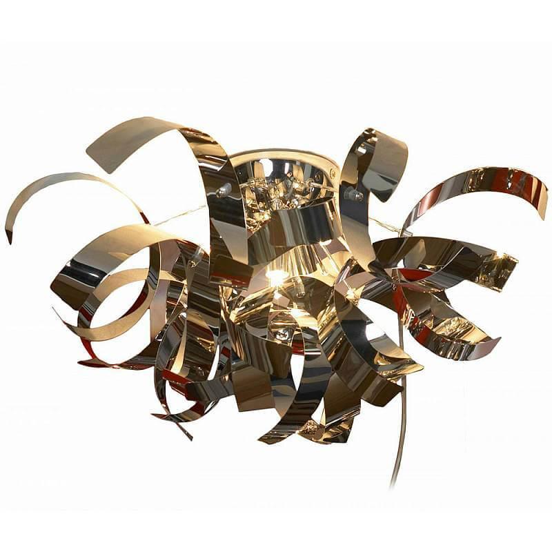 картинка Потолочная люстра Lussole Briosco GRLSA-5907-06 от магазина pro-decor.kz