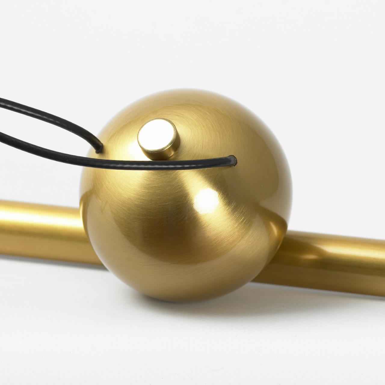 картинка Линейно-подвесной светильник Lussole LSP-7204 от магазина pro-decor.kz