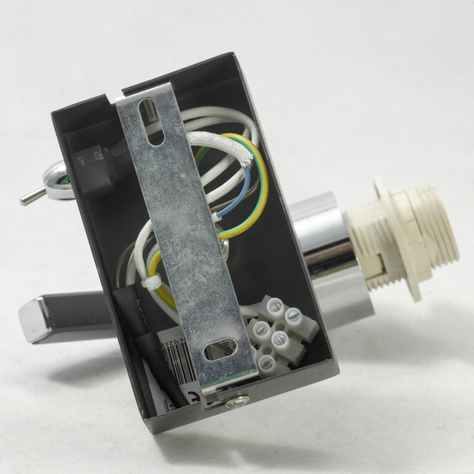 картинка Бра Lussole Costanzo LSL-9001-01 от магазина pro-decor.kz