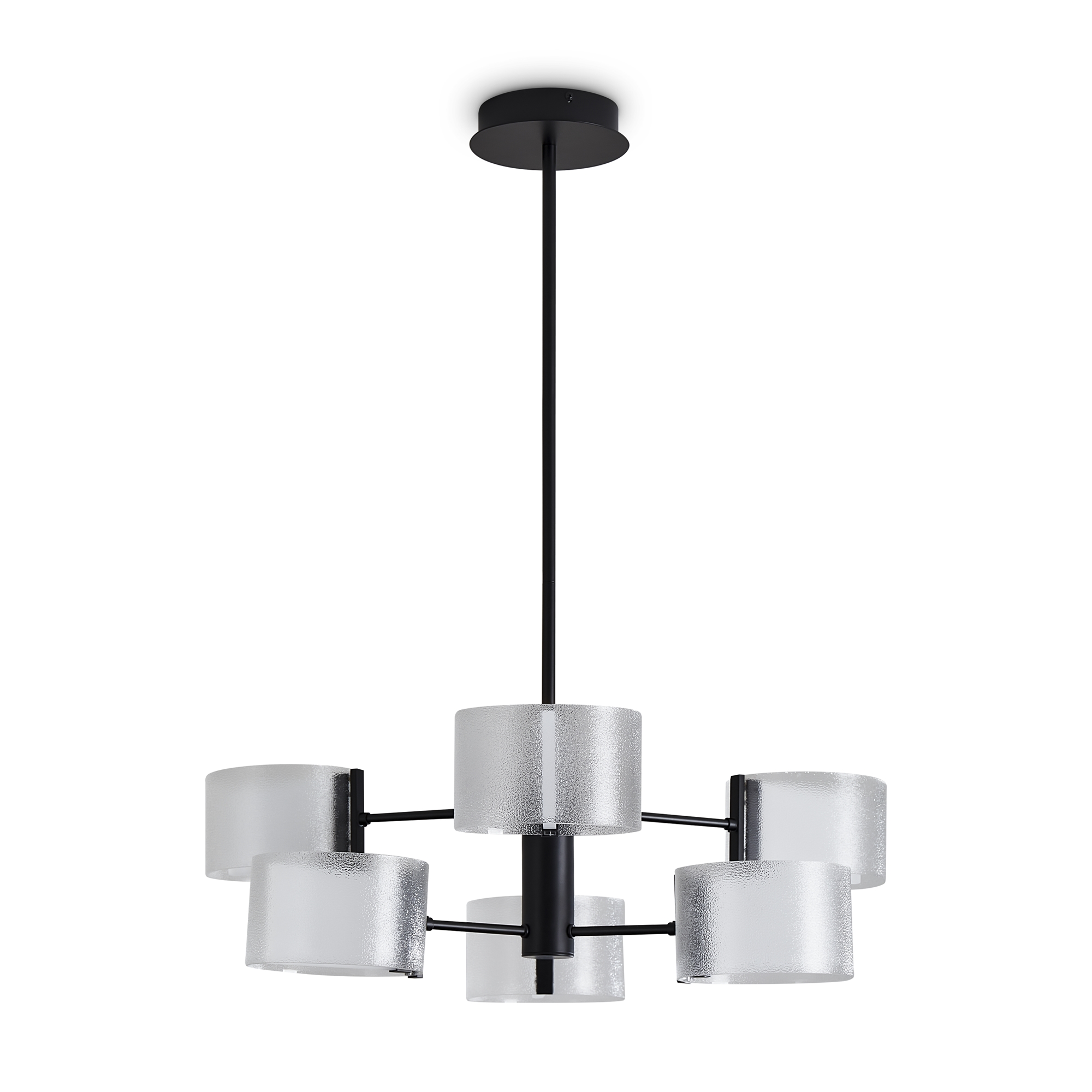 картинка Люстра Freya FR5541CL-L30B от магазина pro-decor.kz