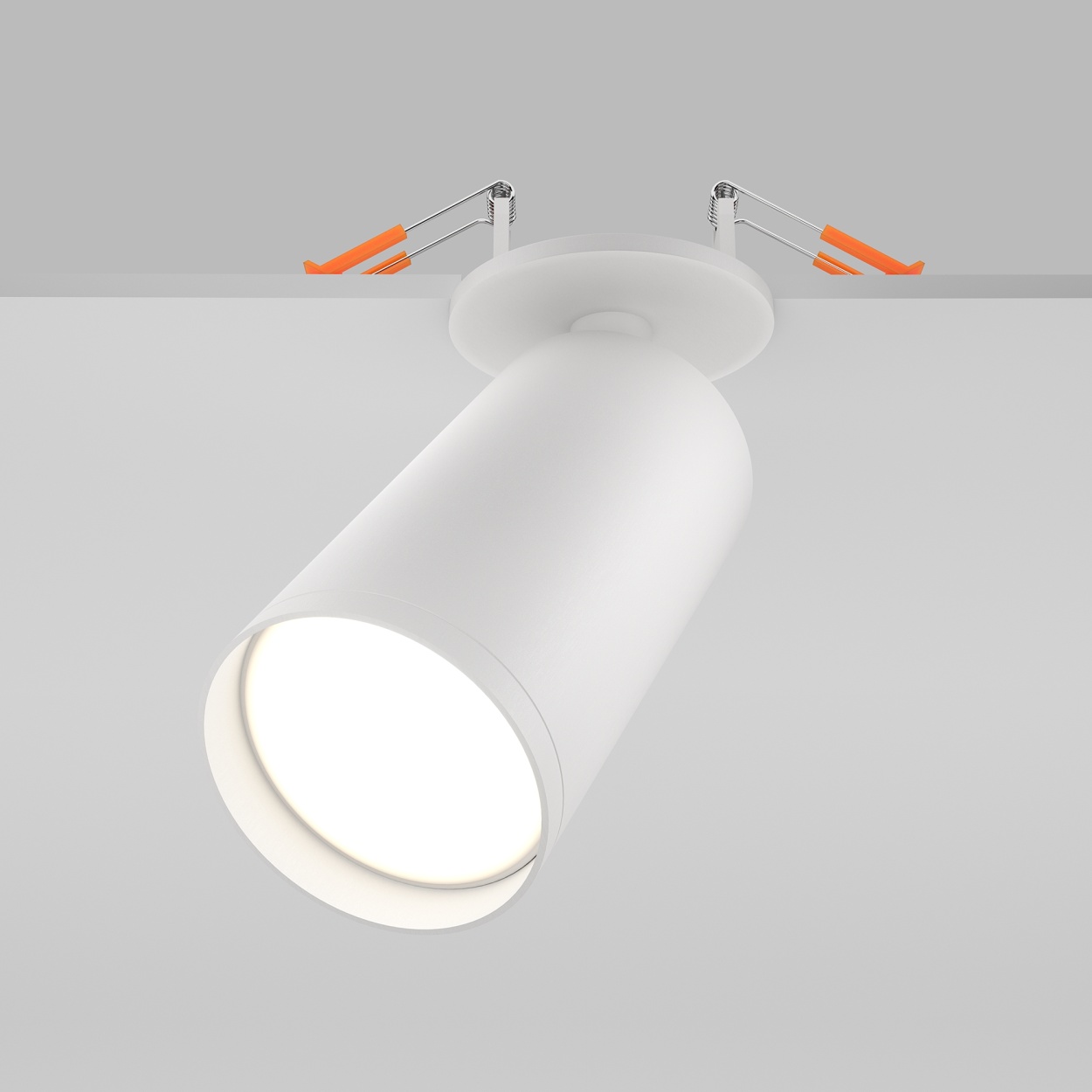 картинка Потолочный светильник Technical C049CL-U-1W от магазина pro-decor.kz