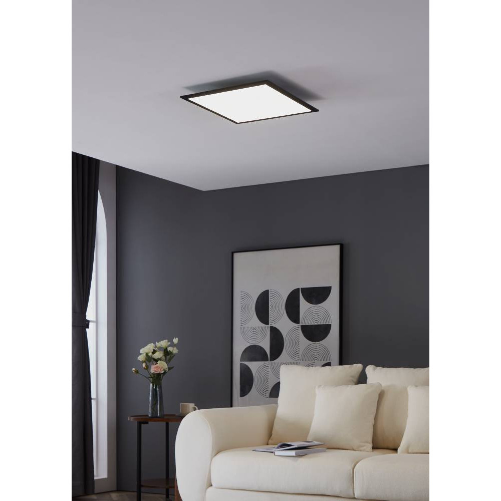 картинка 900818 Потолочный светильник SALOBRENA 1 от магазина pro-decor.kz