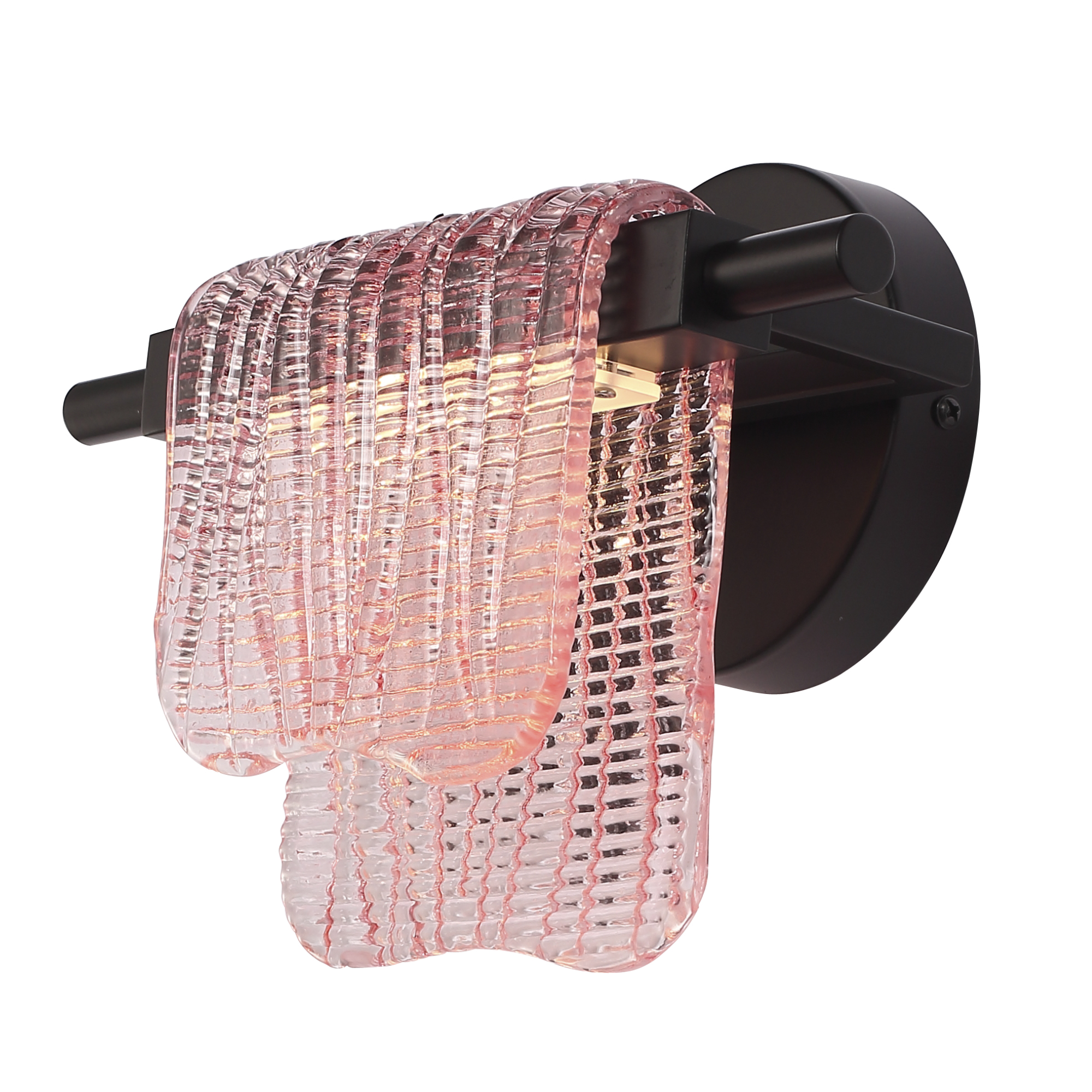 картинка SL6021.401.06 Светильник настенный ST-Luce VOILE от магазина pro-decor.kz