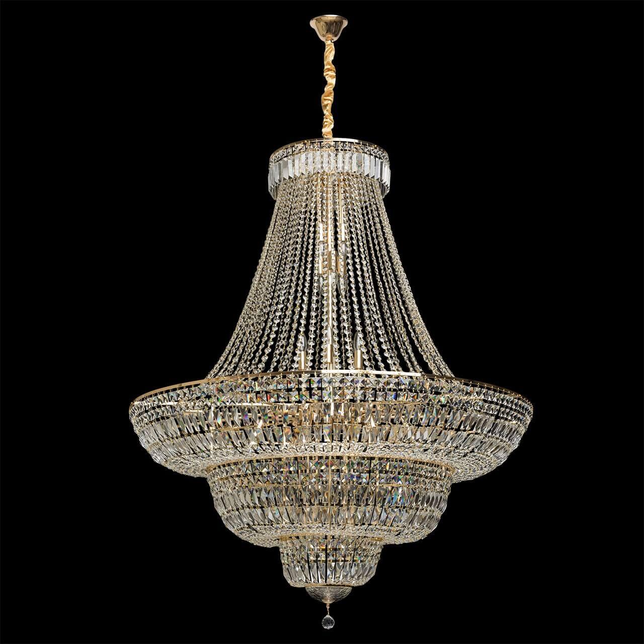 картинка Подвесной светильник Chiaro Диана 2 340011536 от магазина pro-decor.kz