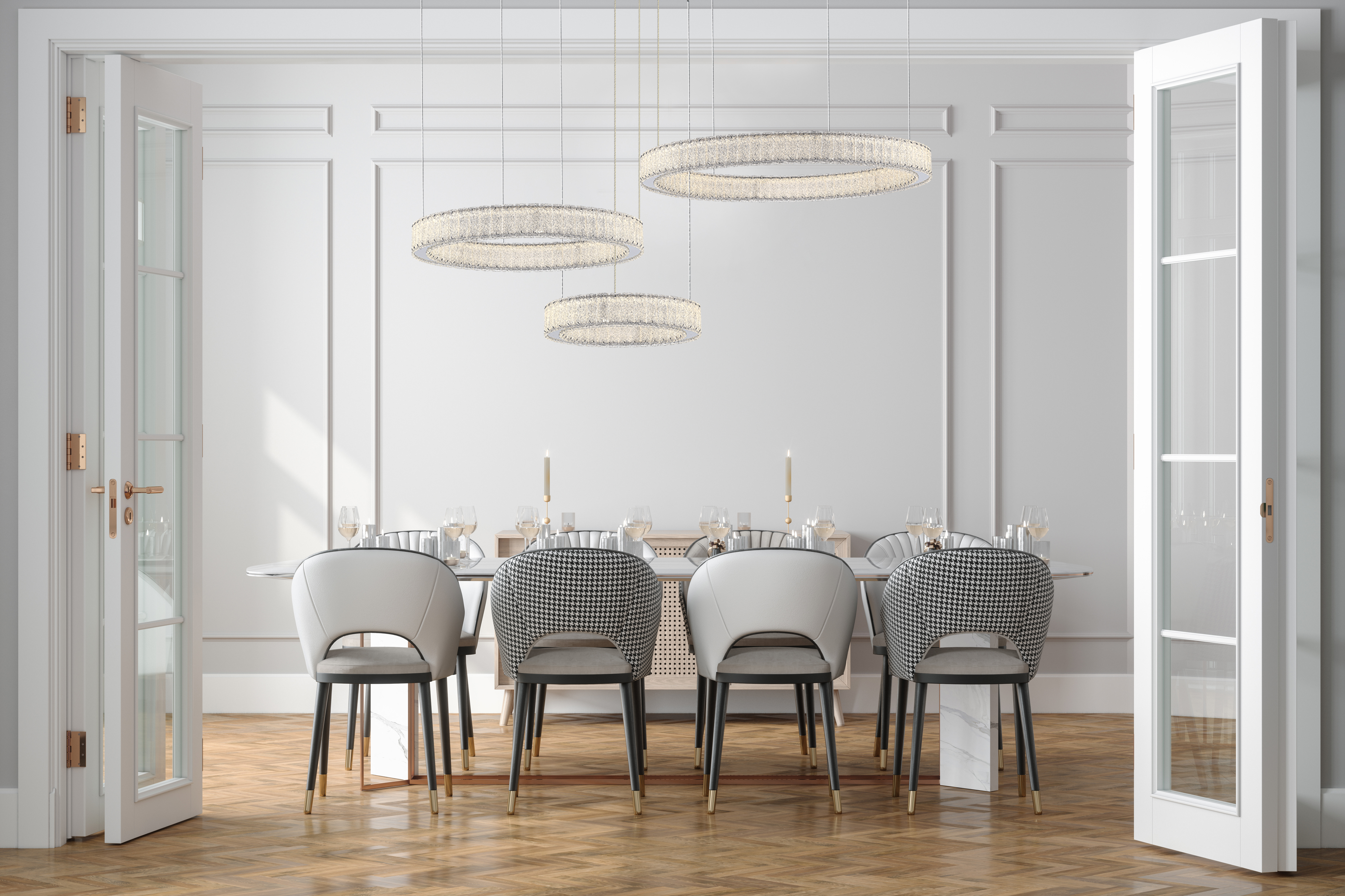 картинка SL6008.113.03Подвесной светильник ST-Luce магазин pro-decor.kz являющийся официальным дистрибьютором в Казахстане картинка SL6008.113.03Подвесной светильник ST-Luce от магазина pro-decor.kz