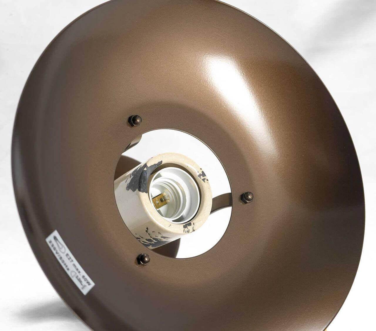 картинка Потолочный светильник Lussole Loft Vermilion GRLSP-8161 от магазина pro-decor.kz