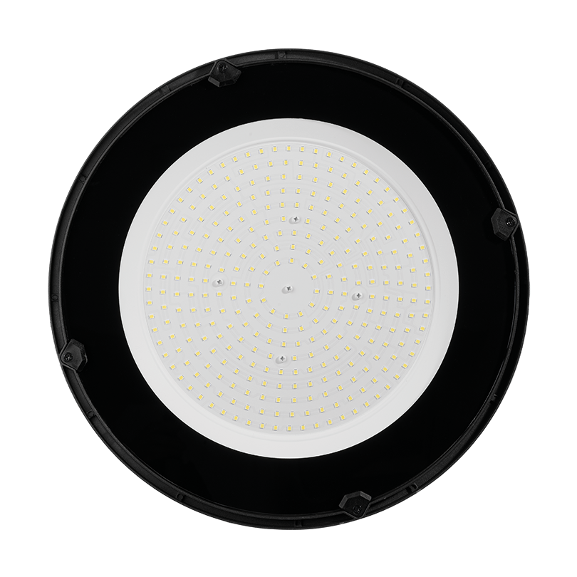 картинка Светильник светодиодный промышленный WOLTA UFO-200W/02 магазин pro-decor.kz являющийся официальным дистрибьютором в Казахстане картинка Светильник светодиодный промышленный WOLTA UFO-200W/02 от магазина pro-decor.kz