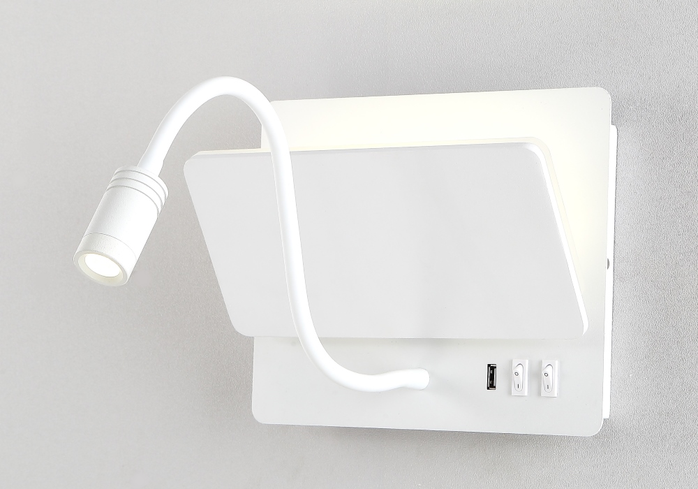 картинка Бра Crystal Lux DUO 4181/409 от магазина pro-decor.kz