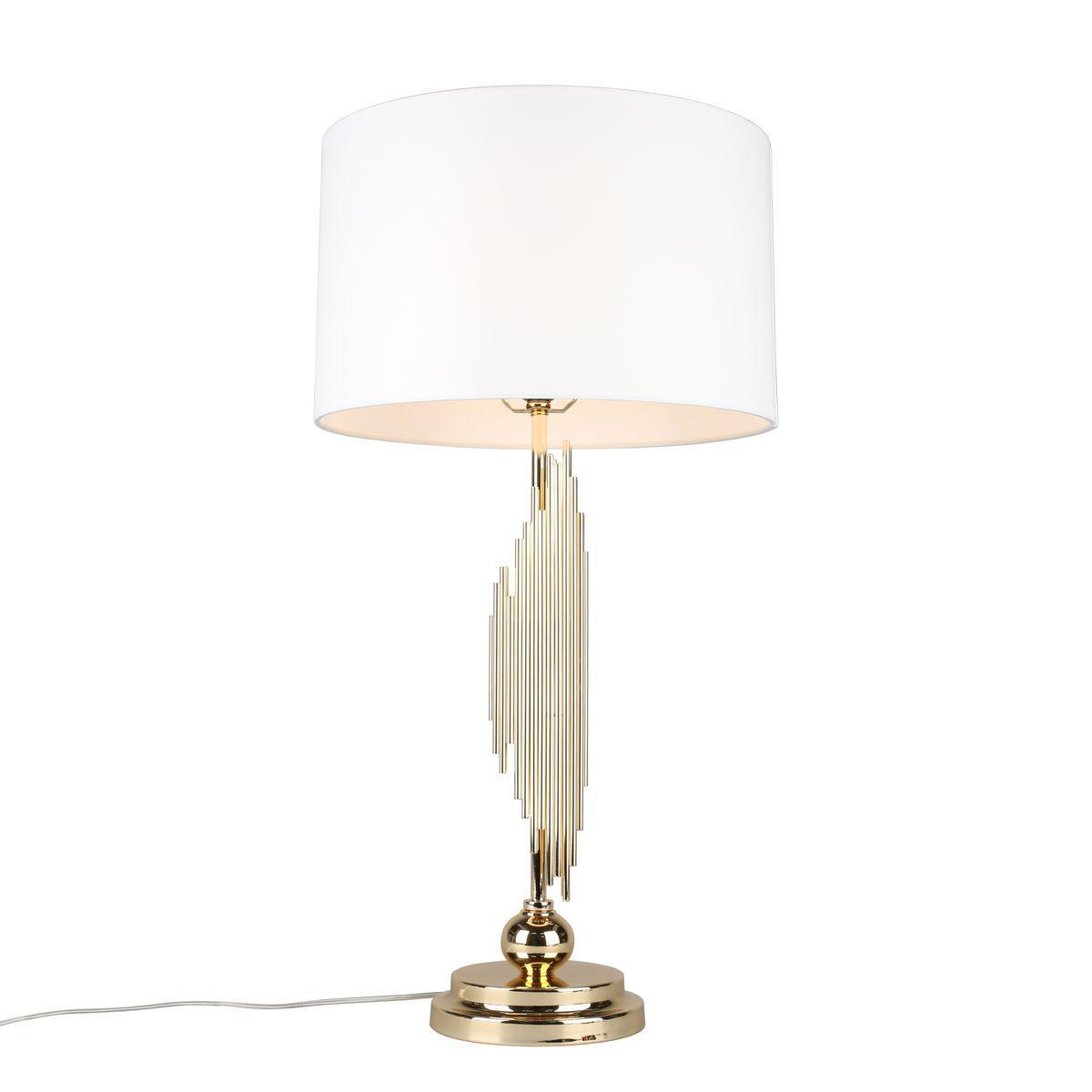 картинка Настольная лампа Aployt Sharlota APL.738.04.01 от магазина pro-decor.kz