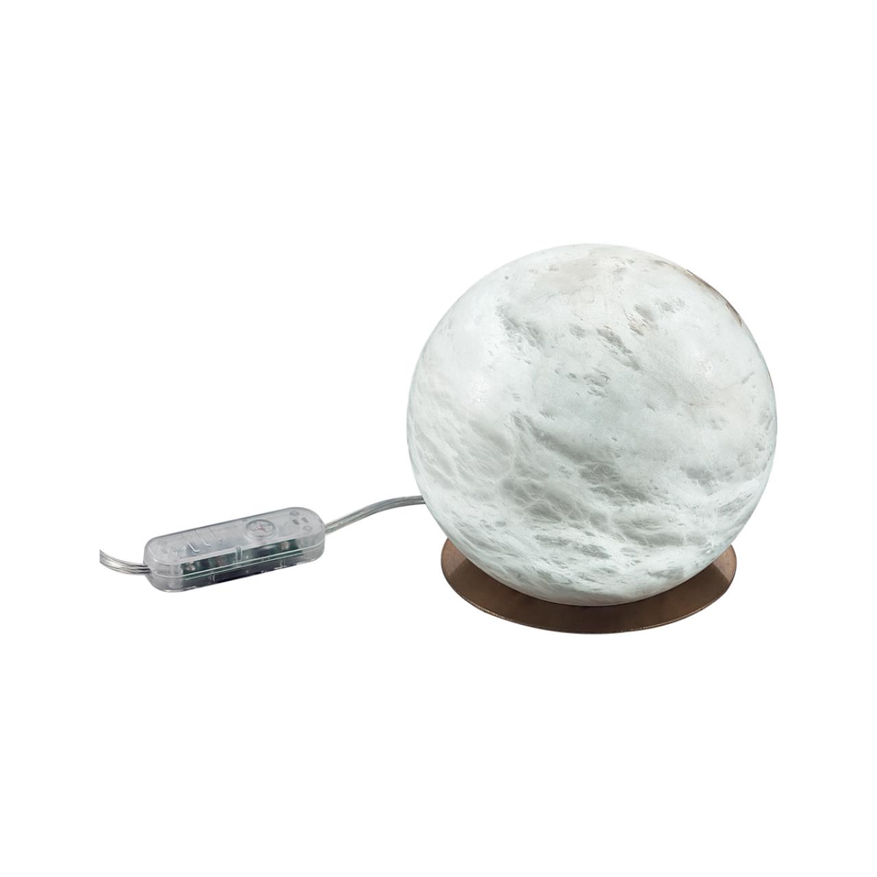 картинка 6685/8TL Odeon Light Настольный светильник MARBELLA магазин pro-decor.kz являющийся официальным дистрибьютором в Казахстане картинка 6685/8TL Odeon Light Настольный светильник MARBELLA от магазина pro-decor.kz
