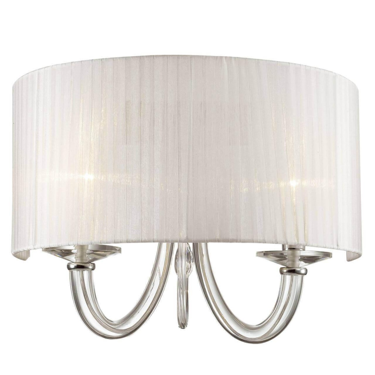 картинка Бра Favourite Snow 1698-2W от магазина pro-decor.kz
