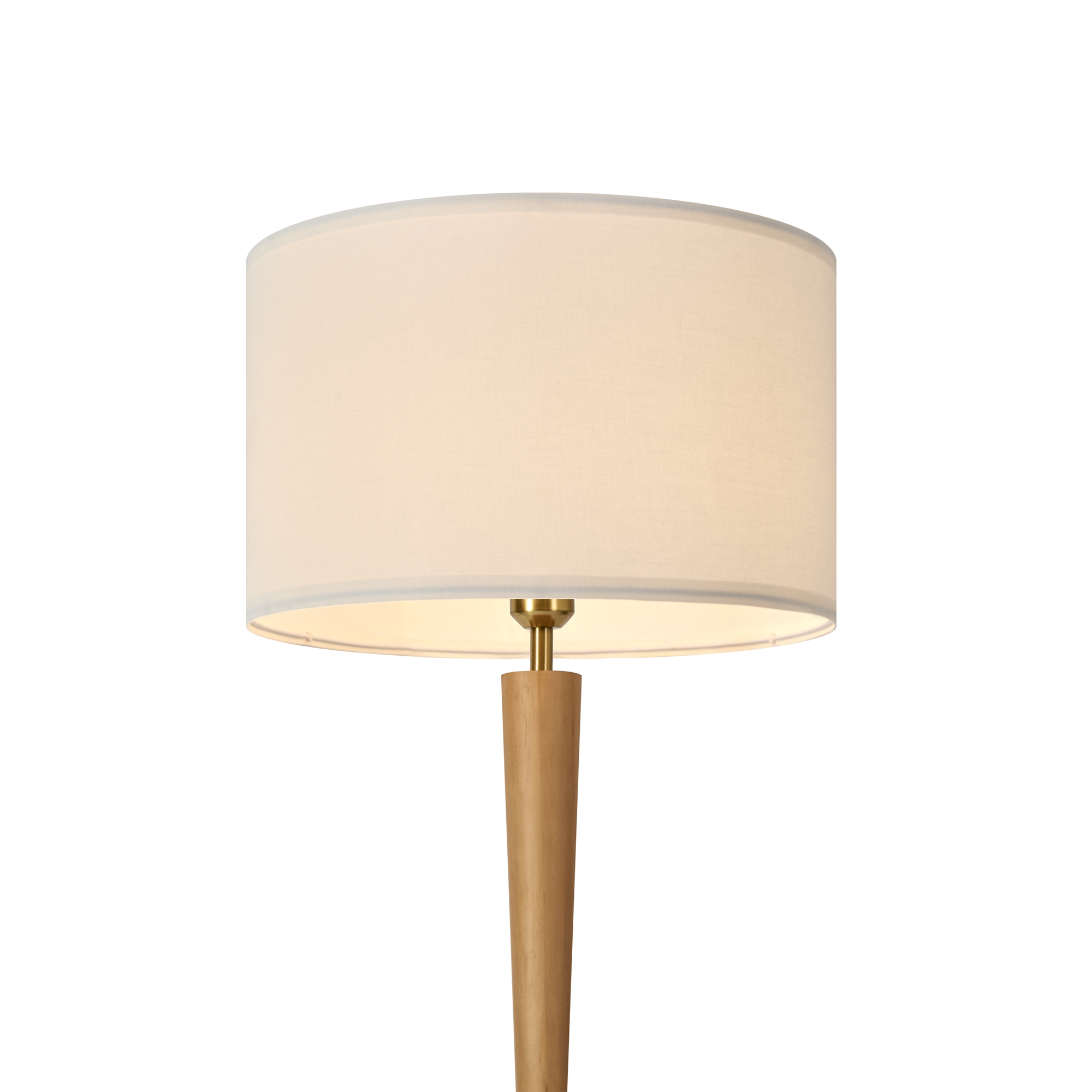 картинка Напольный светильник (торшер) Freya FR5626FL-01T Swan от магазина pro-decor.kz