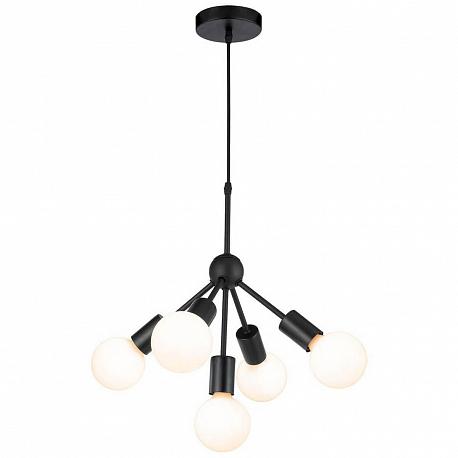 картинка Подвесная люстра Lussole Lgo Kenner GRLSP-8271 от магазина pro-decor.kz