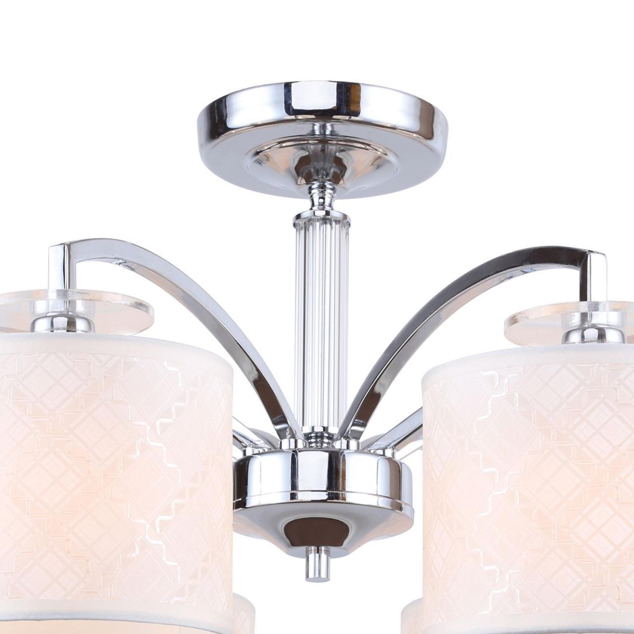 картинка Потолочная люстра F-Promo Modum 2199-8U от магазина pro-decor.kz