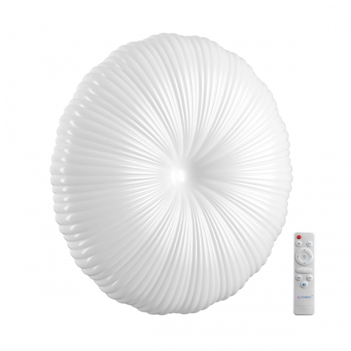 картинка 7678/FL Sonex Светильник настенно-потолочный пульт ДУ ANIX от магазина pro-decor.kz