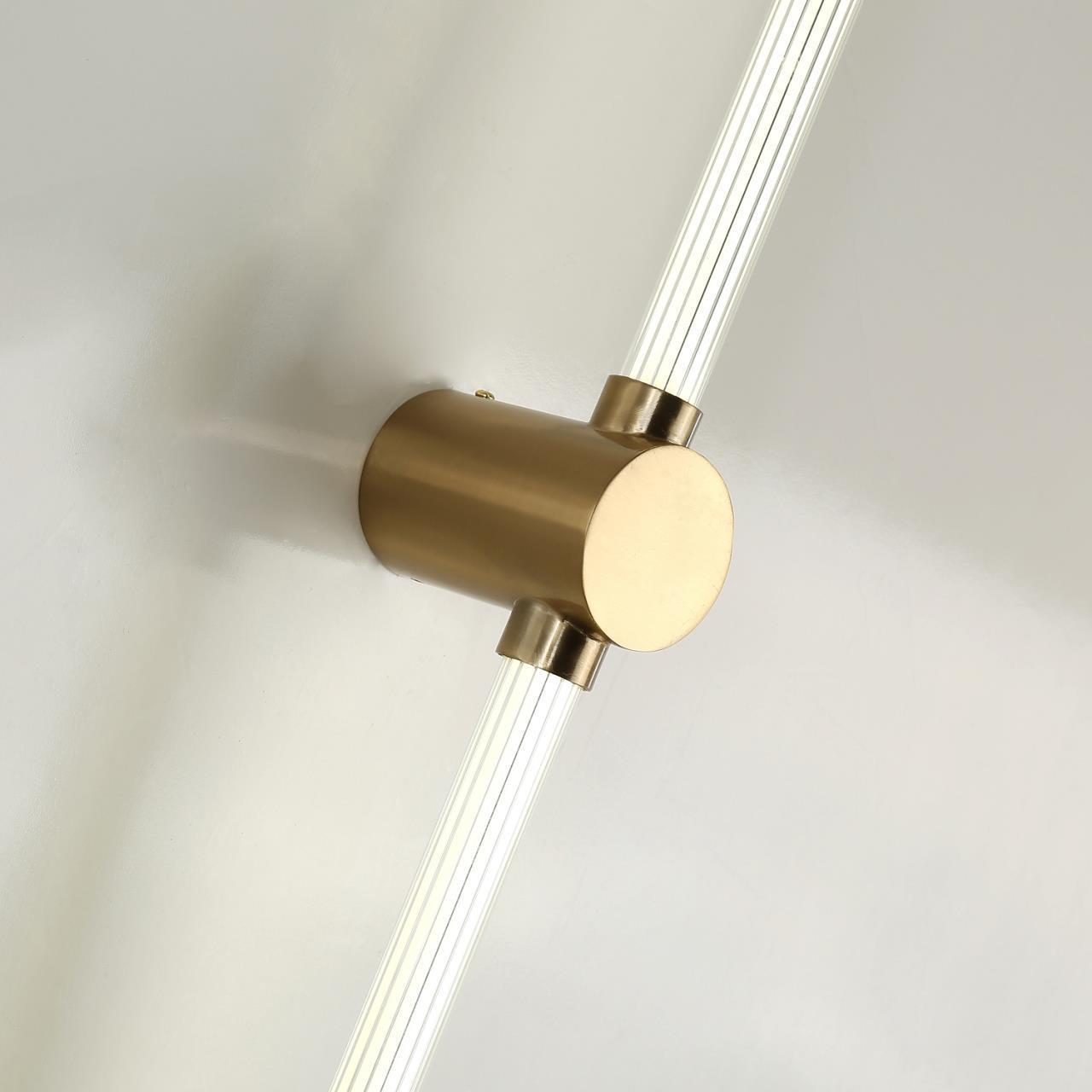 картинка Настенный светильник Lignum 3057-3W магазин pro-decor.kz являющийся официальным дистрибьютором в Казахстане картинка Настенный светильник Lignum 3057-3W от магазина pro-decor.kz