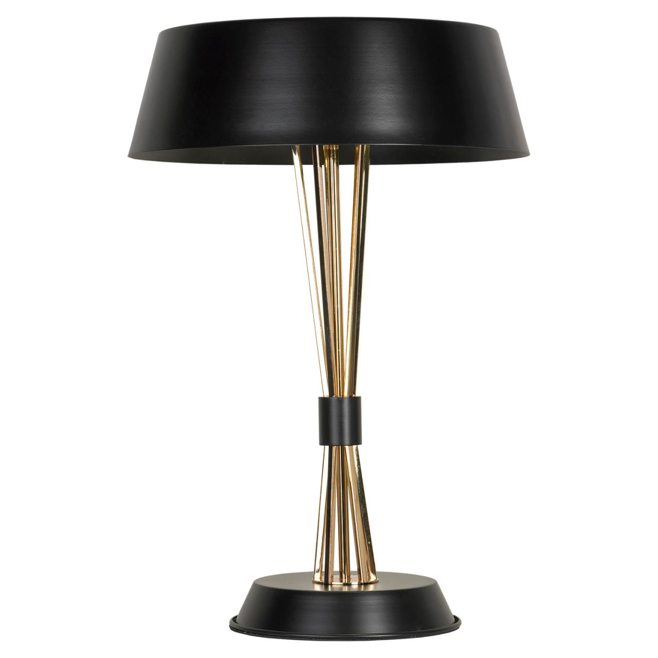 картинка Настольная лампа Lussole LSP-0597 от магазина pro-decor.kz