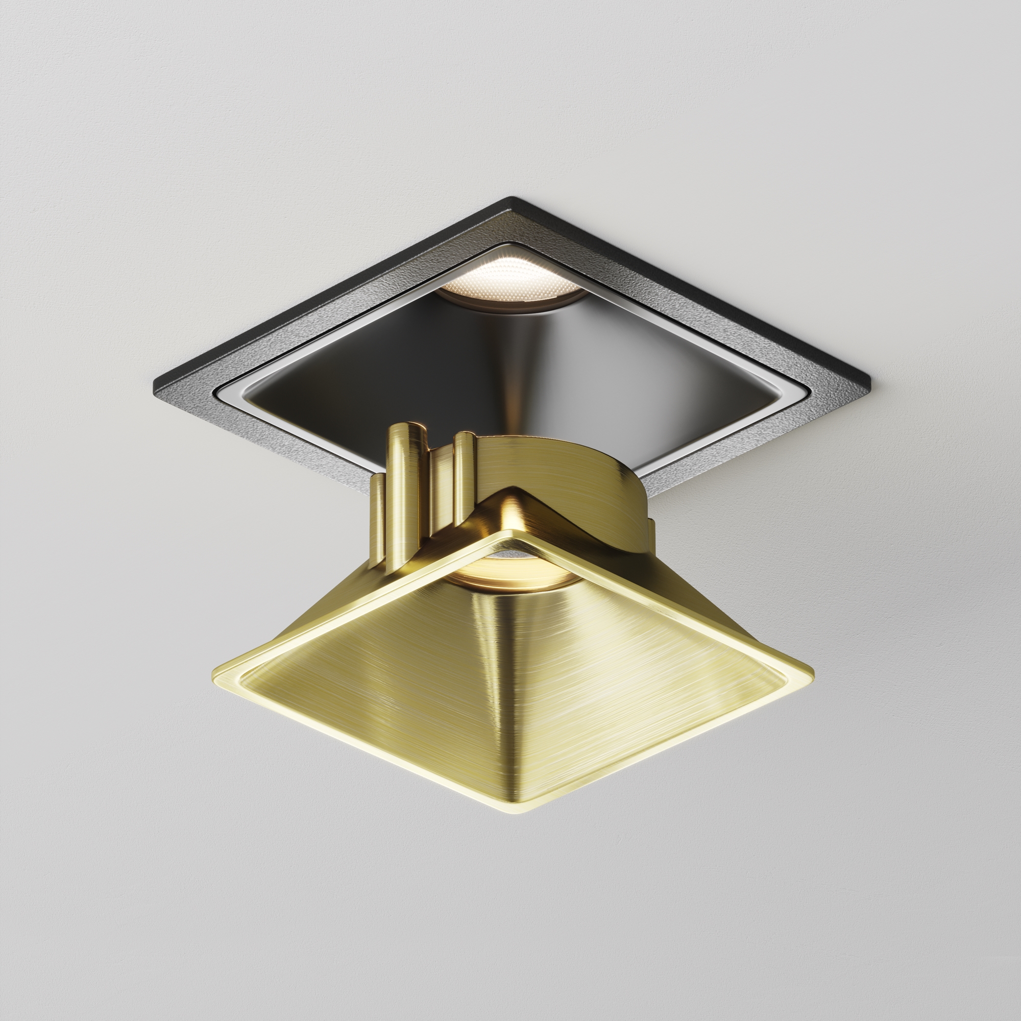 картинка Аксессуар Technical Ring8-10W-SQ-BS магазин pro-decor.kz являющийся официальным дистрибьютором в Казахстане картинка Аксессуар Technical Ring8-10W-SQ-BS от магазина pro-decor.kz