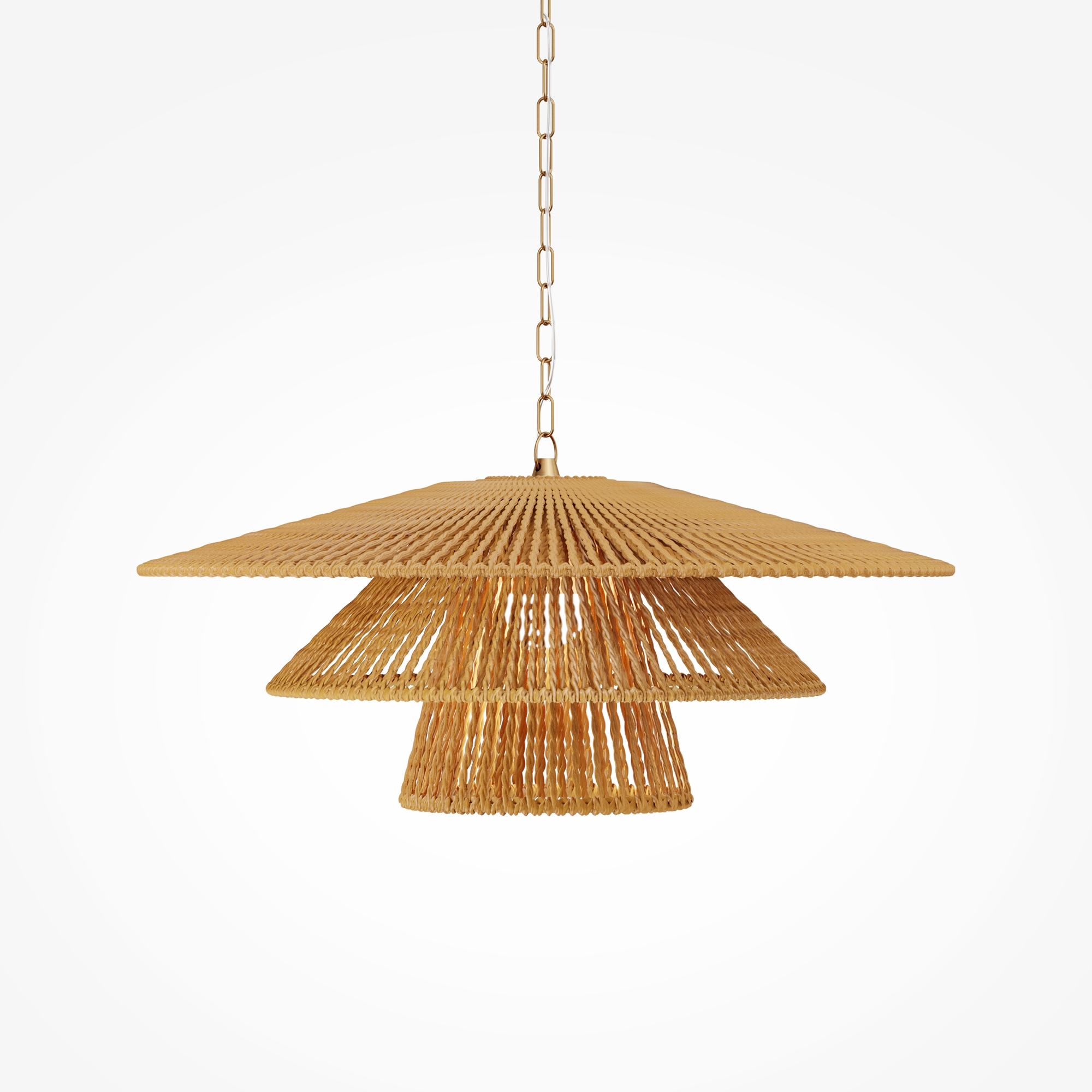 картинка Подвесной светильник Maytoni MOD394PL-01BS1 от магазина pro-decor.kz