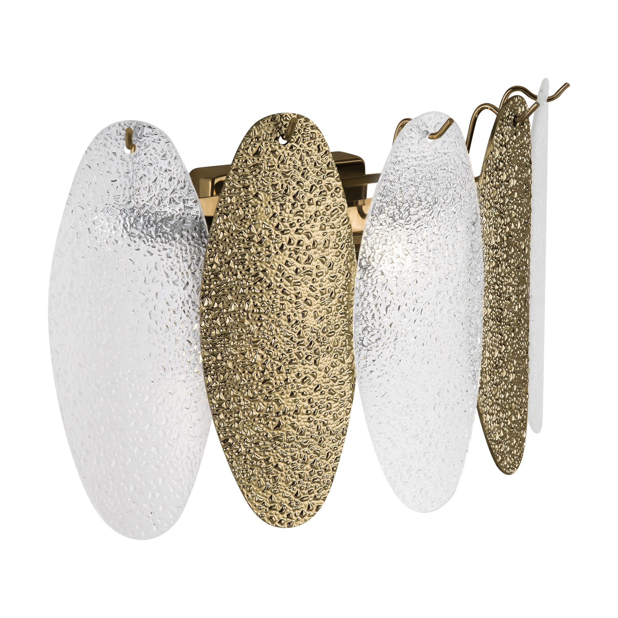 картинка Настенный светильник (бра) Freya FR5189WL-02BS от магазина pro-decor.kz