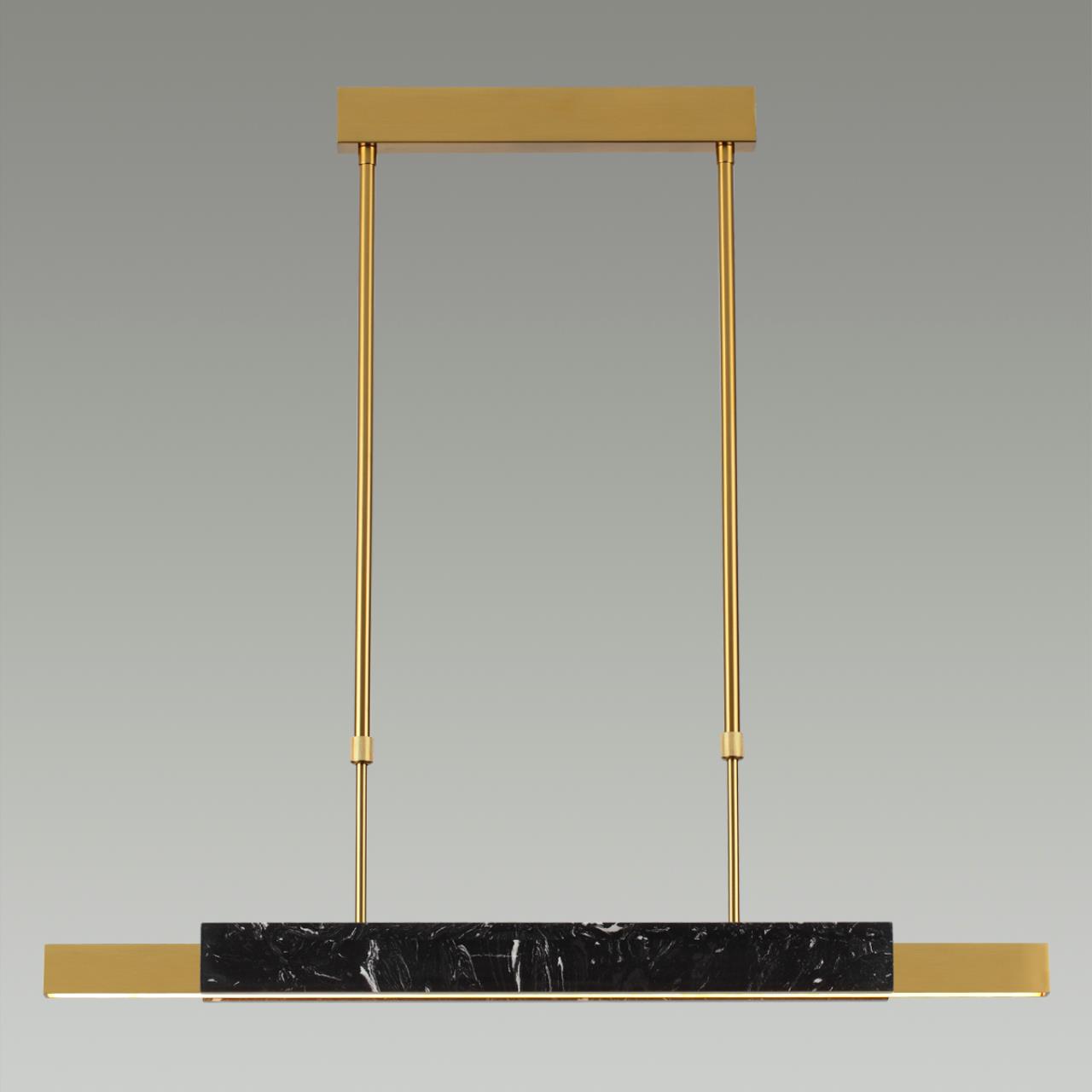 картинка Подвесной светильник 4361/25L Odeon Light от магазина pro-decor.kz