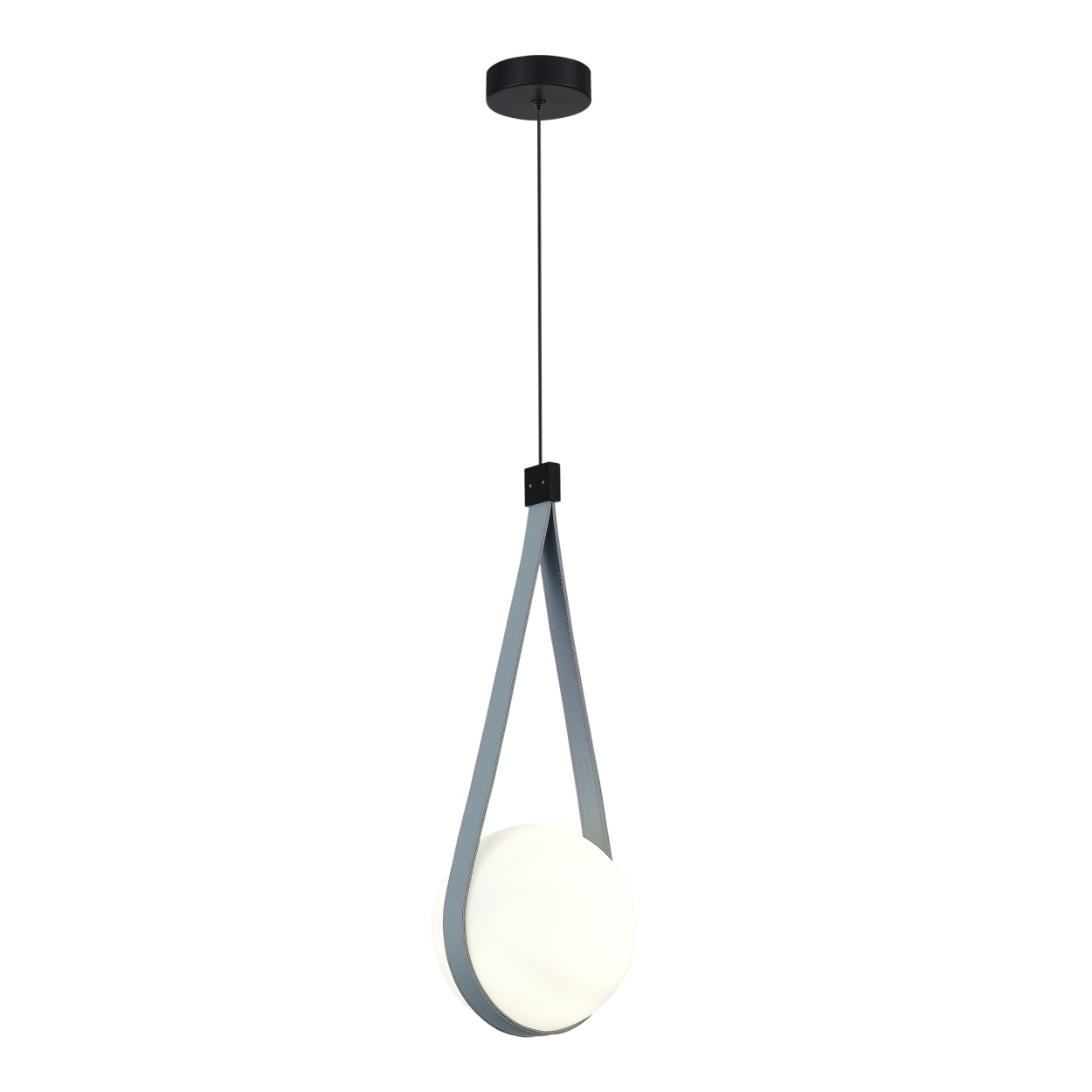 картинка SL2002.423.01 Светильник подвесной ST-Luce MOONBAG от магазина pro-decor.kz