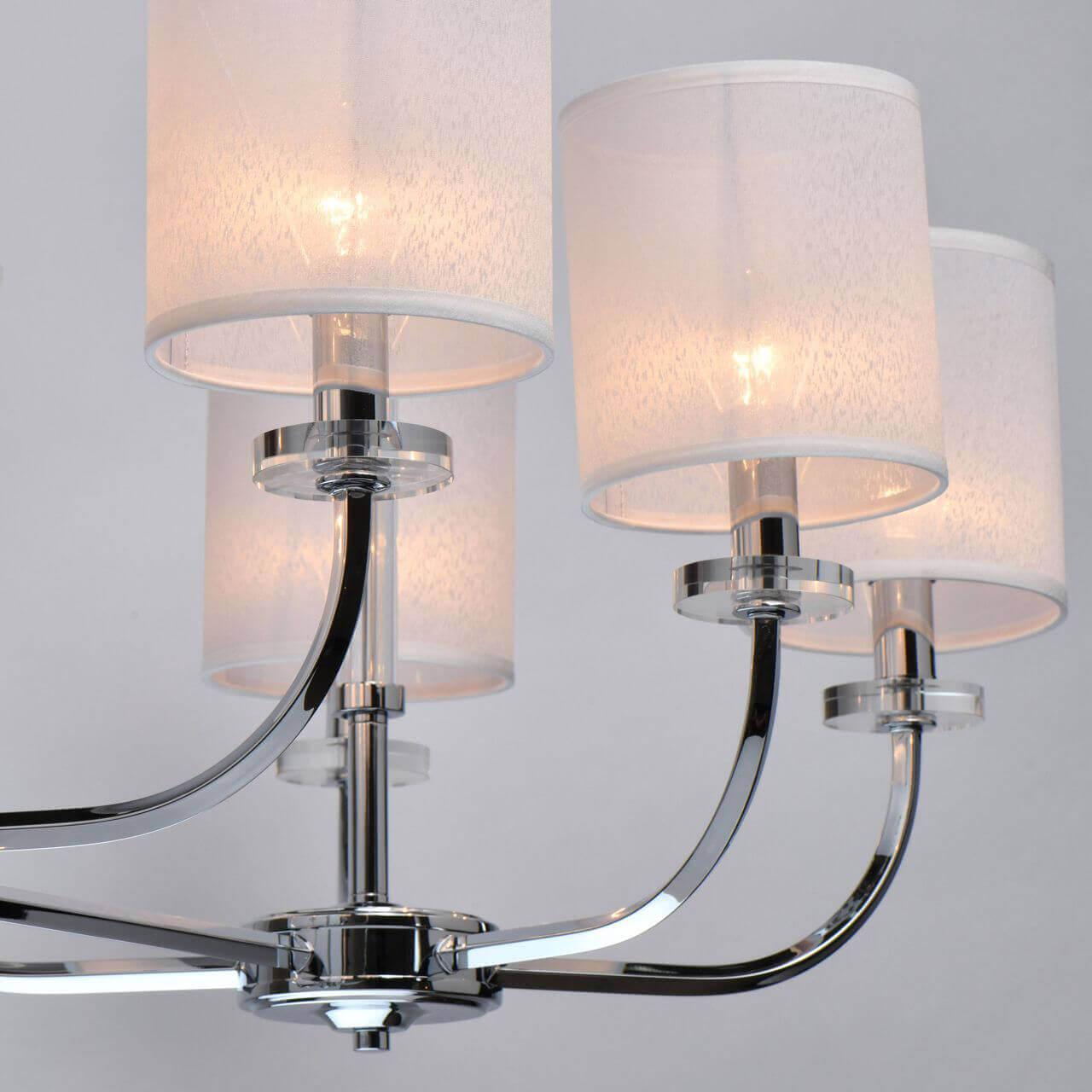 картинка Подвесная люстра Chiaro Палермо 386017108 от магазина pro-decor.kz