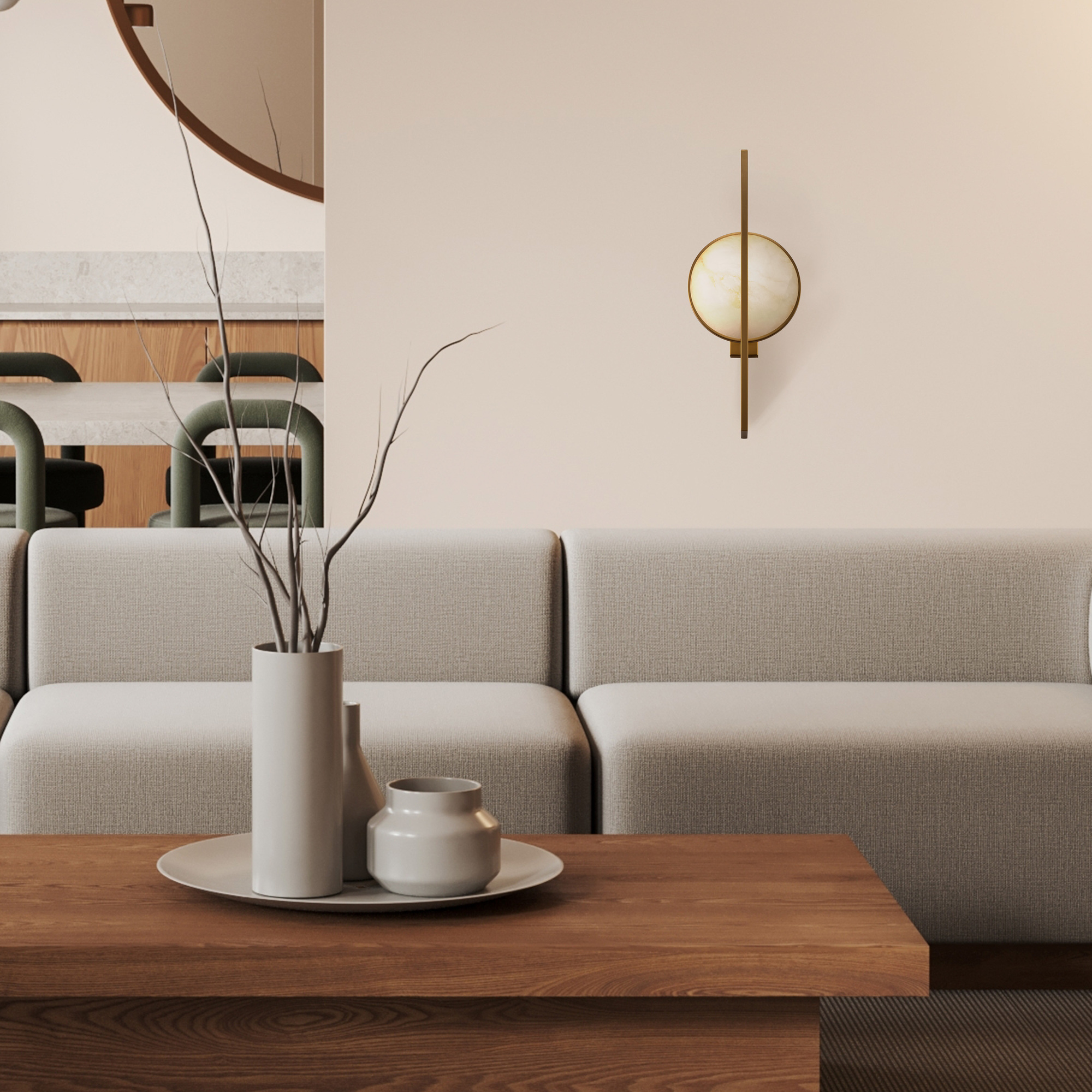 картинка Настенный светильник (бра) Maytoni MOD099WL-01G магазин pro-decor.kz являющийся официальным дистрибьютором в Казахстане картинка Настенный светильник (бра) Maytoni MOD099WL-01G от магазина pro-decor.kz