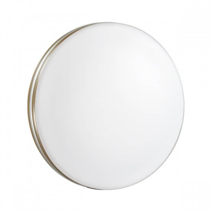 картинка Настенно-потолочный светильник Sonex Mini Smalli 3015/CL от магазина pro-decor.kz