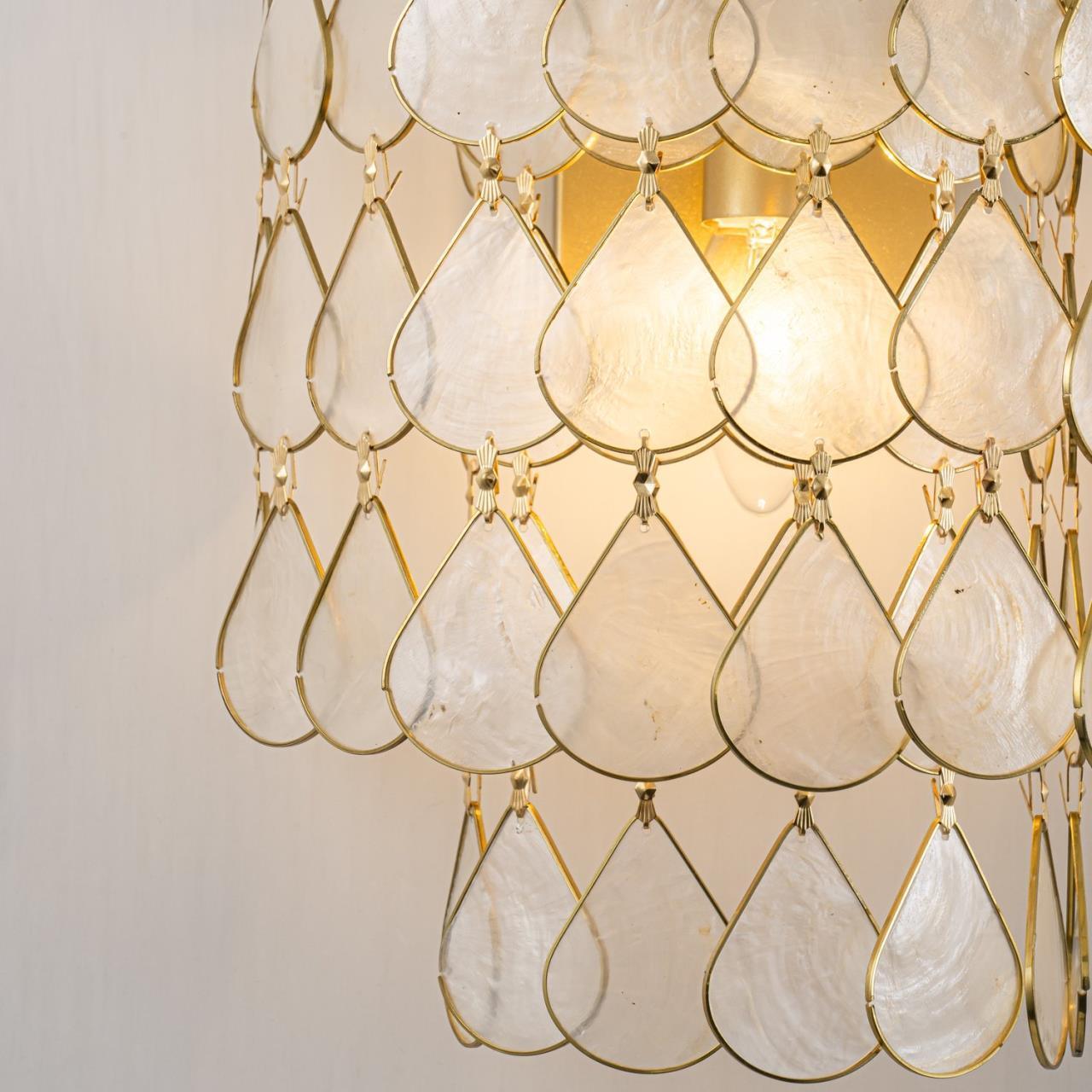 картинка Бра Favourite 4763-1W Mollitia от магазина pro-decor.kz