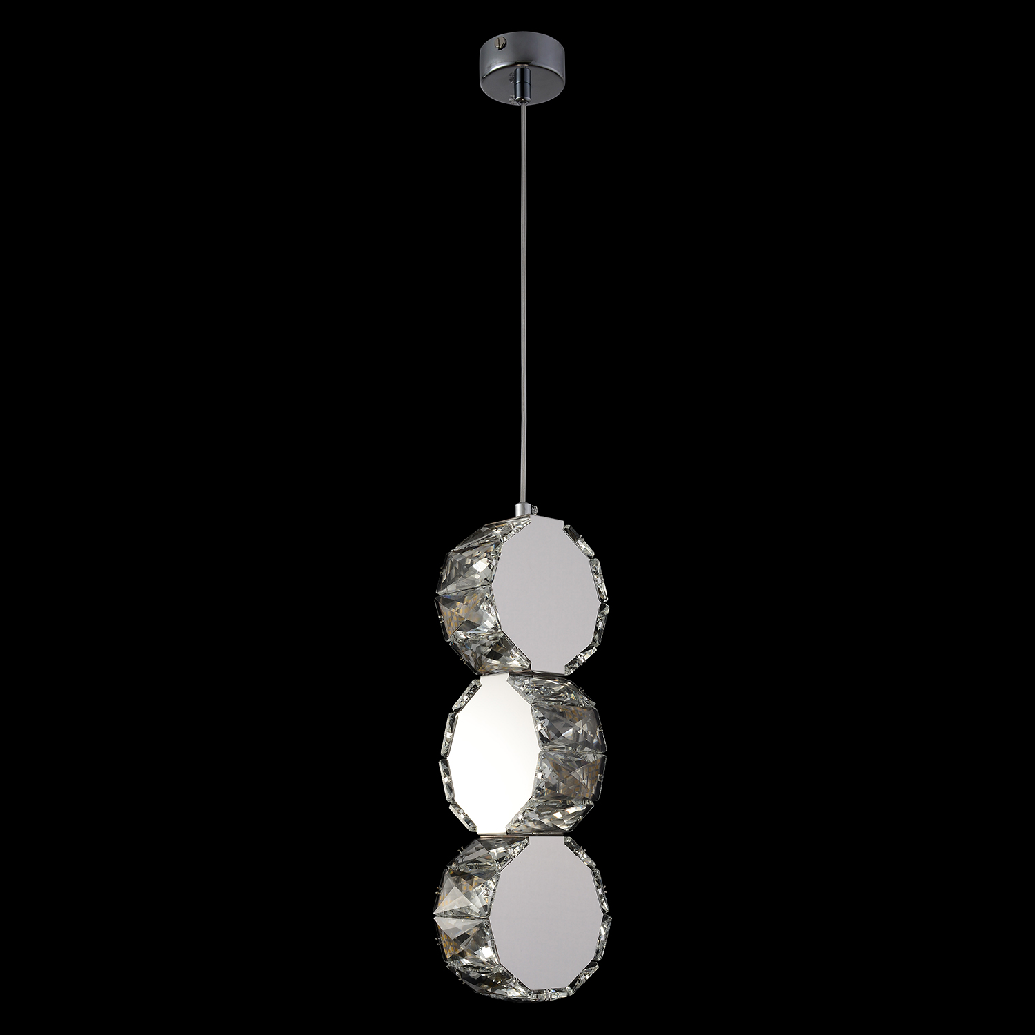 картинка Светильник подвесной Crystal Lux 1191/203 магазин pro-decor.kz являющийся официальным дистрибьютором в Казахстане картинка Светильник подвесной Crystal Lux 1191/203 от магазина pro-decor.kz