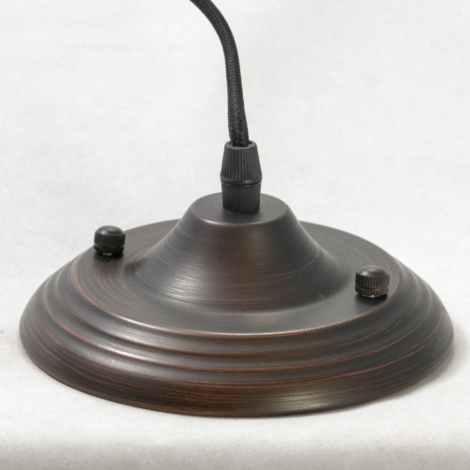 картинка Подвесной светильник Lussole Milazzo LSL-2916-01 от магазина pro-decor.kz