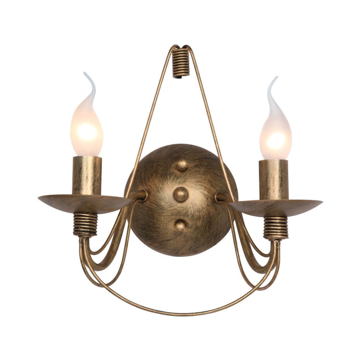 картинка Бра F-Promo Chateau 2163-2W от магазина pro-decor.kz