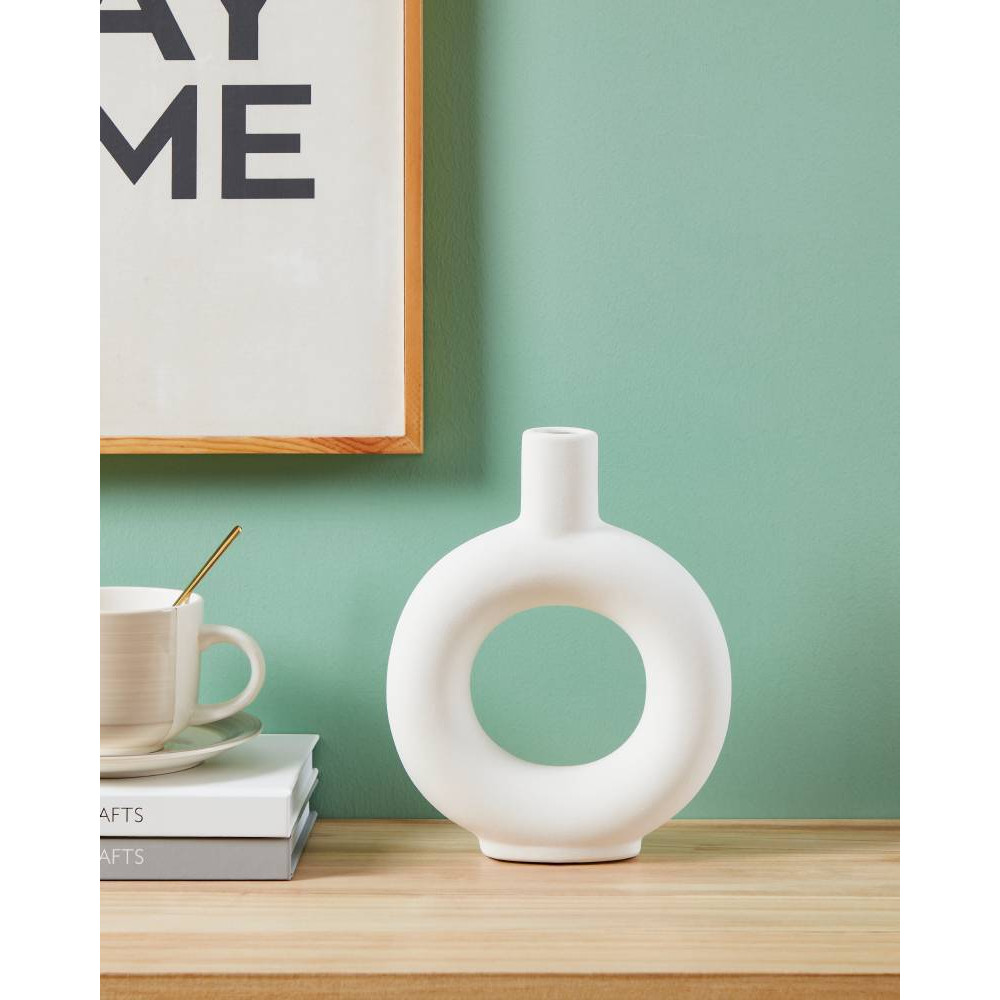 картинка 421246 Ваза декоративная FIHETY от магазина pro-decor.kz