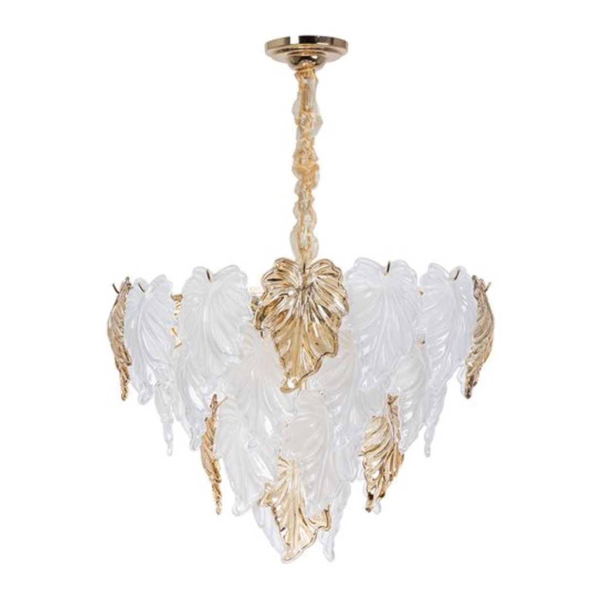 картинка Подвесной светильник Arte Lamp LILLY A4070LM-9GO от магазина pro-decor.kz