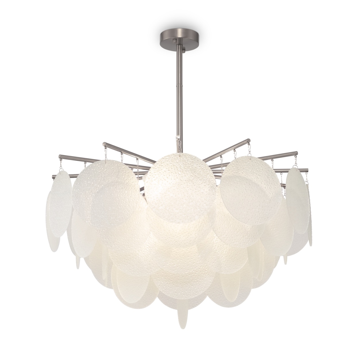 картинка Люстра Freya FR5104PL-06N от магазина pro-decor.kz