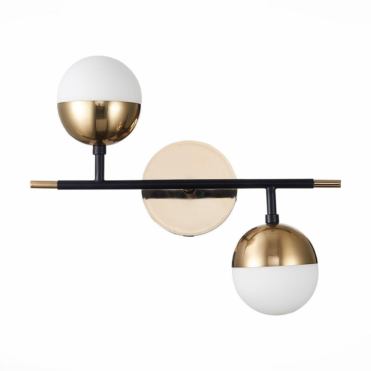 картинка Бра ST Luce Albero SL1507.421.02 от магазина pro-decor.kz
