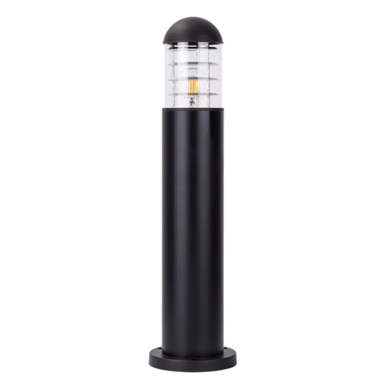 картинка Светильник уличный Arte Lamp COPPIA A5217PA-1BK от магазина pro-decor.kz