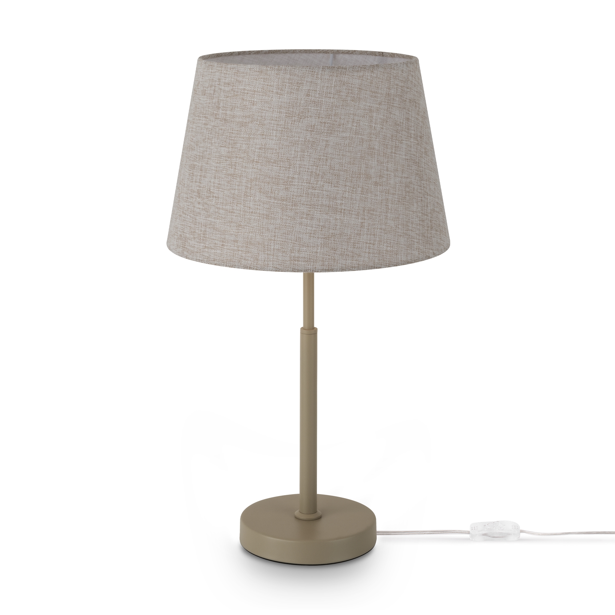 картинка Настольный светильник Freya FR2057TL-01BG BUTLER от магазина pro-decor.kz