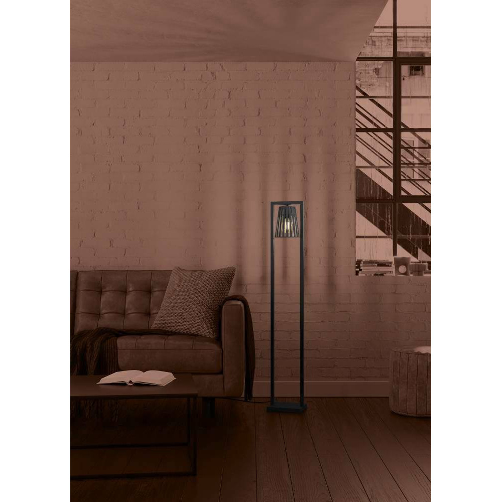 картинка 390006 Торшер BOGOTA от магазина pro-decor.kz