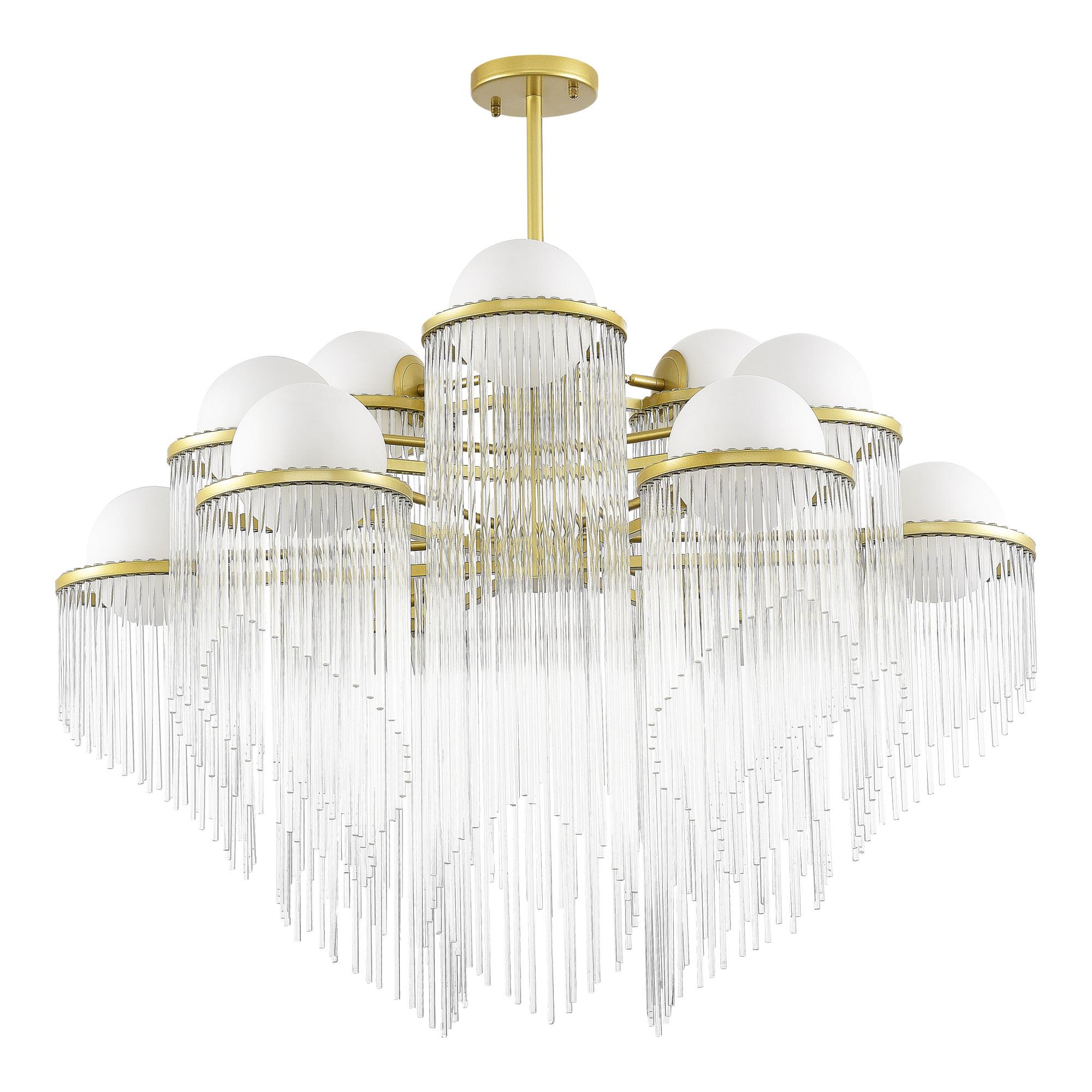 картинка SL1511.203.12 Люстра подвесная ST-Luce  от магазина pro-decor.kz