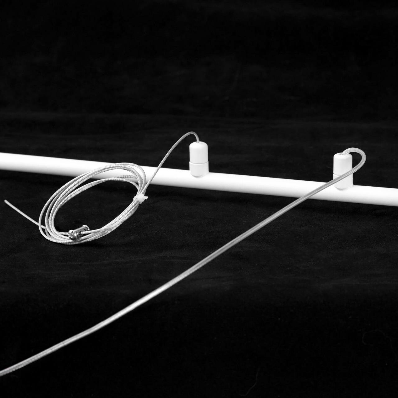 картинка Люстра подвесная Lussole LSP-7316 от магазина pro-decor.kz