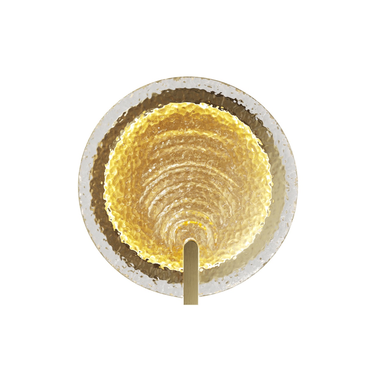 картинка Настенный светильник (бра) Maytoni MOD481WL-L8BS3K Regatta от магазина pro-decor.kz