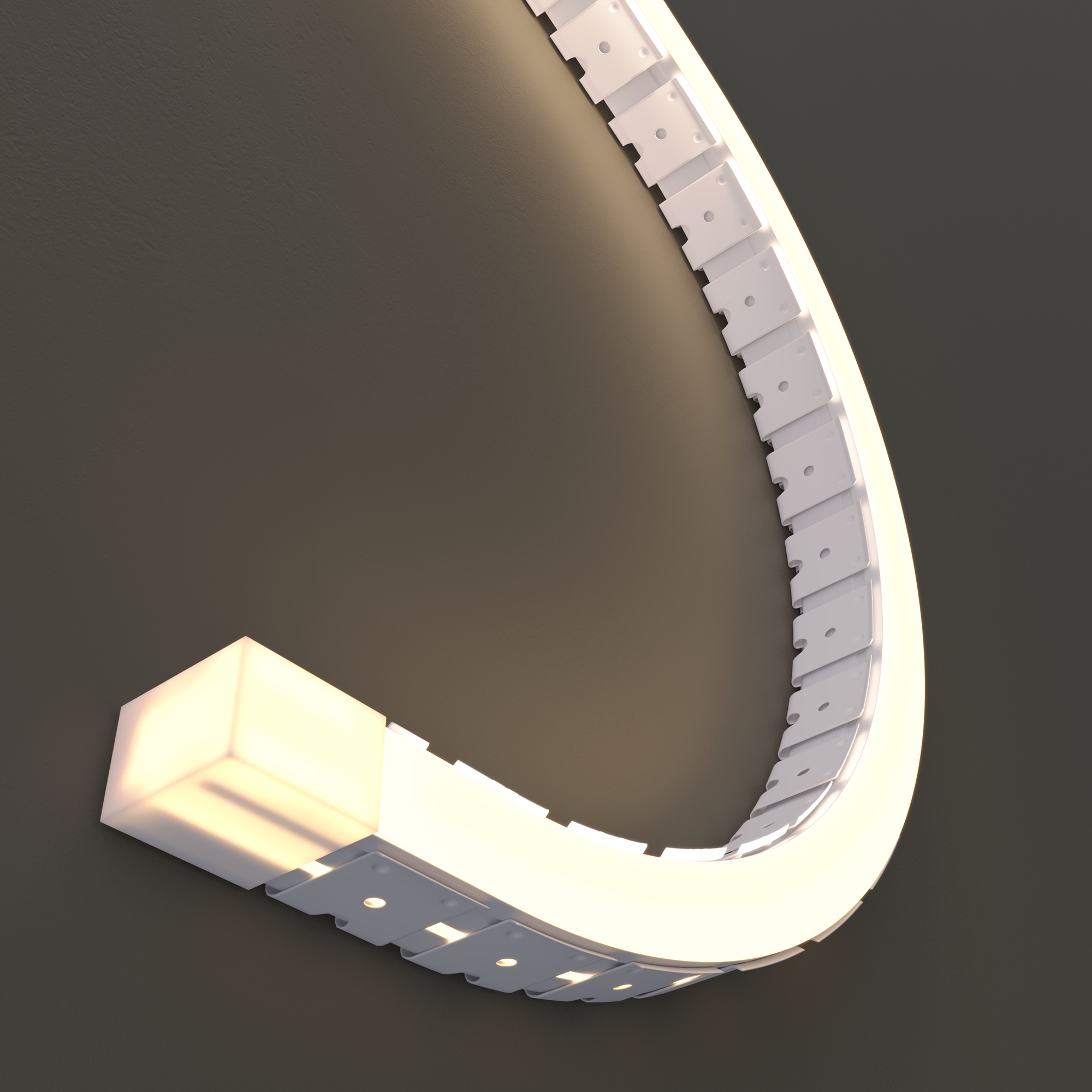 картинка Гибкий неон Led Strip 432001 от магазина pro-decor.kz