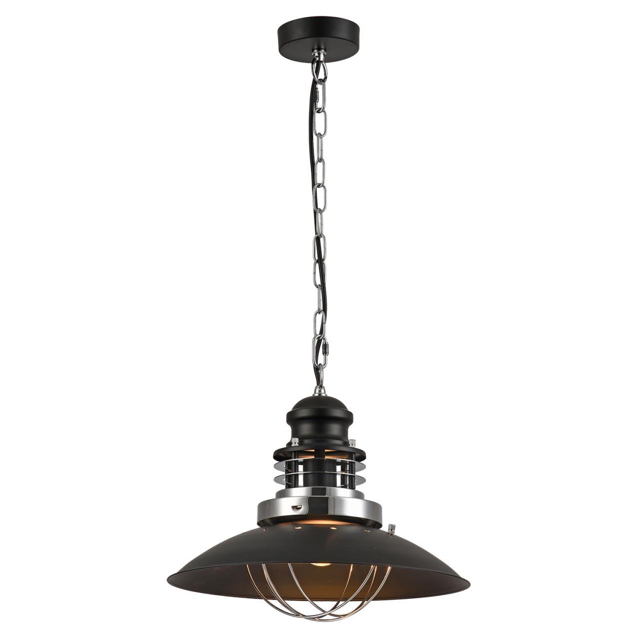картинка Подвесной светильник Lussole Loft LSP-8029 от магазина pro-decor.kz