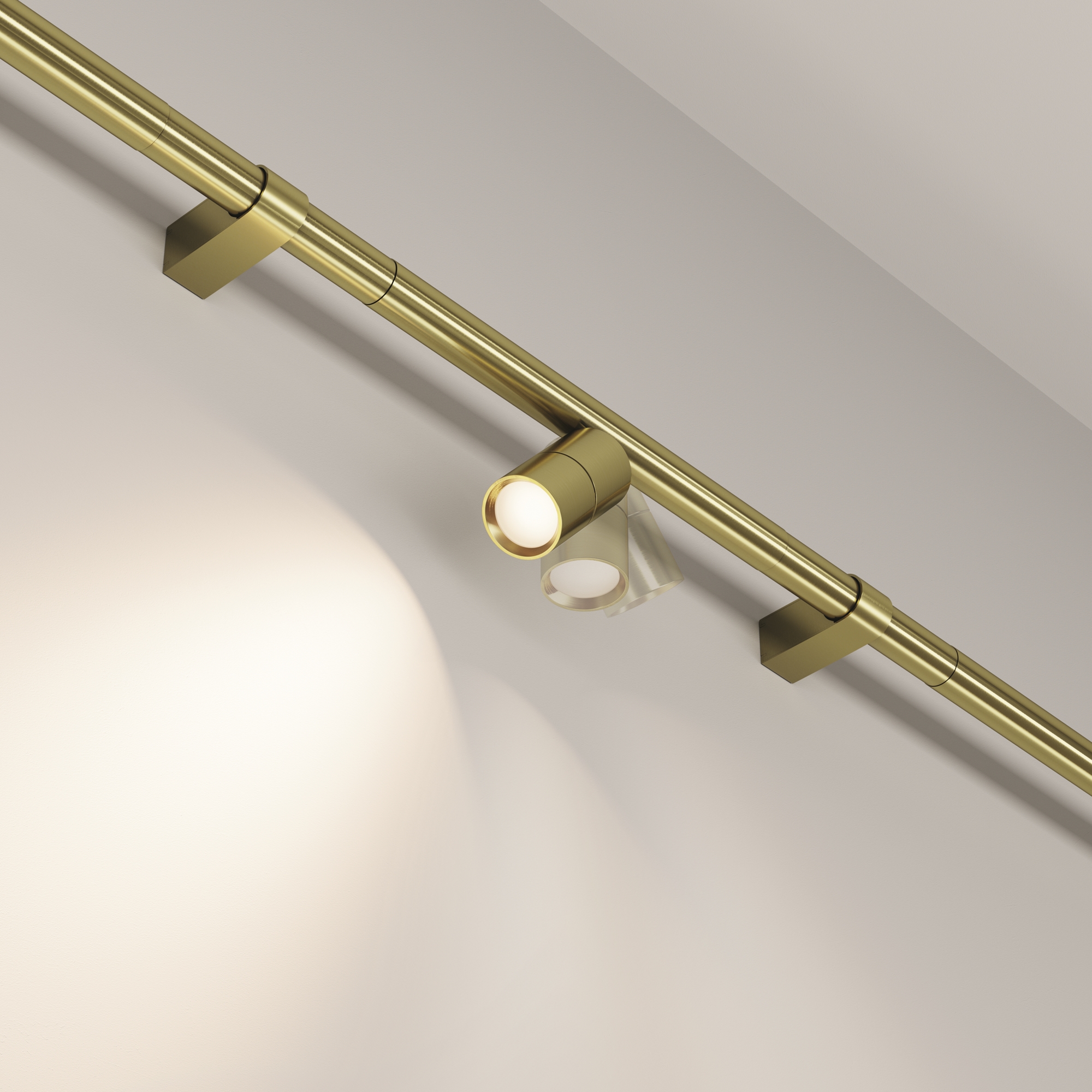 картинка Светильник Technical C103CL-5W3-6K-BS от магазина pro-decor.kz